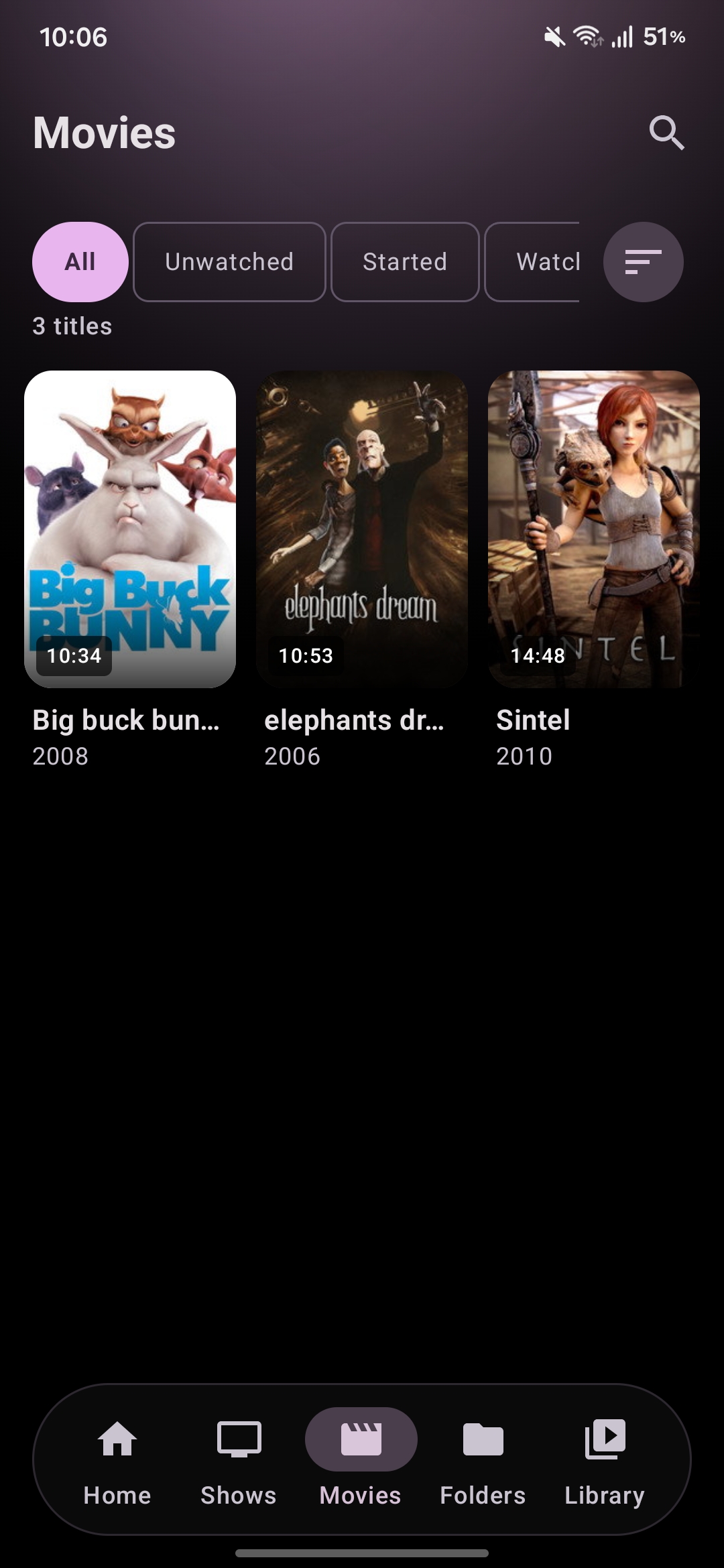 mpvium movies grid